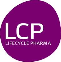 LifeCycle Pharma (LCP) is a speciality pharmaceutical company currently focused on the development of pharmaceutical products in the immunosuppression and cardiovascular therapeutic areas.